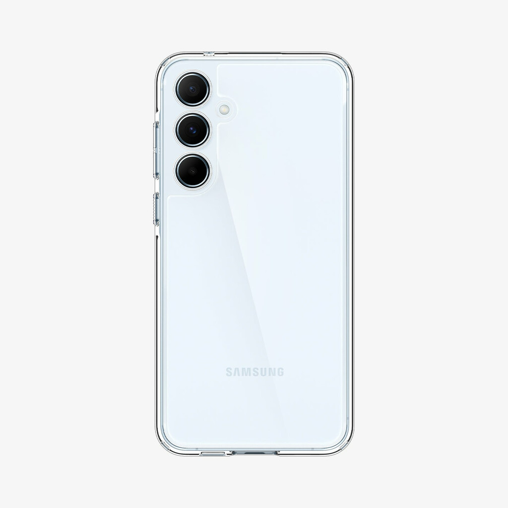 Spigen Ultra Hybrid mobiele telefoon behuizingen 16,8 cm (6.6") Hoes Transparant