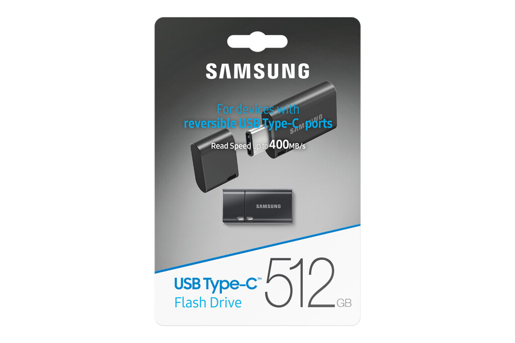 Samsung USB Flash Drive Type-C™ - Afbeelding 9