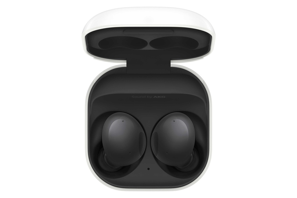 Samsung Galaxy Buds2 Headset Draadloos In-ear Oproepen/muziek USB Type-C Bluetooth Grafiet - Afbeelding 3