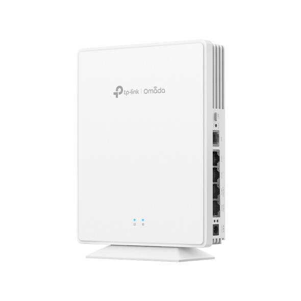 TP-Link Omada EAP650-DESKTOP draadloos toegangspunt (WAP) 2976 Mbit/s Wit Power over Ethernet (PoE) - Afbeelding 3