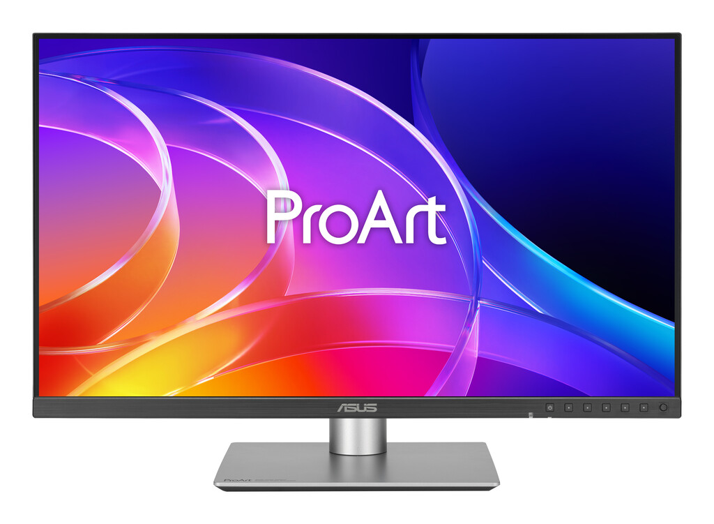 ASUS ProArt PA249CGV computer monitor 60,5 cm (23.8") 1920 x 1080 Pixels Full HD LCD Zwart, Zilver - Afbeelding 2