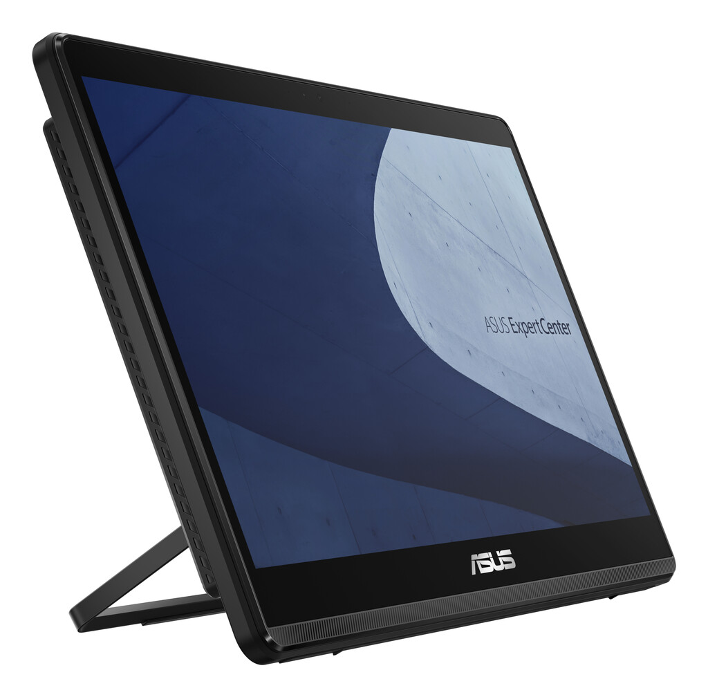 ASUS ExpertCenter E1 AiO E1600WKAT-BMR191W Intel® Celeron® N N4500 39,6 cm (15.6") 1920 x 1080 Pixels Touchscreen All-in-One tab - Afbeelding 2