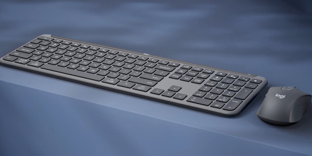 Logitech Signature Slim Combo MK950 - Afbeelding 3