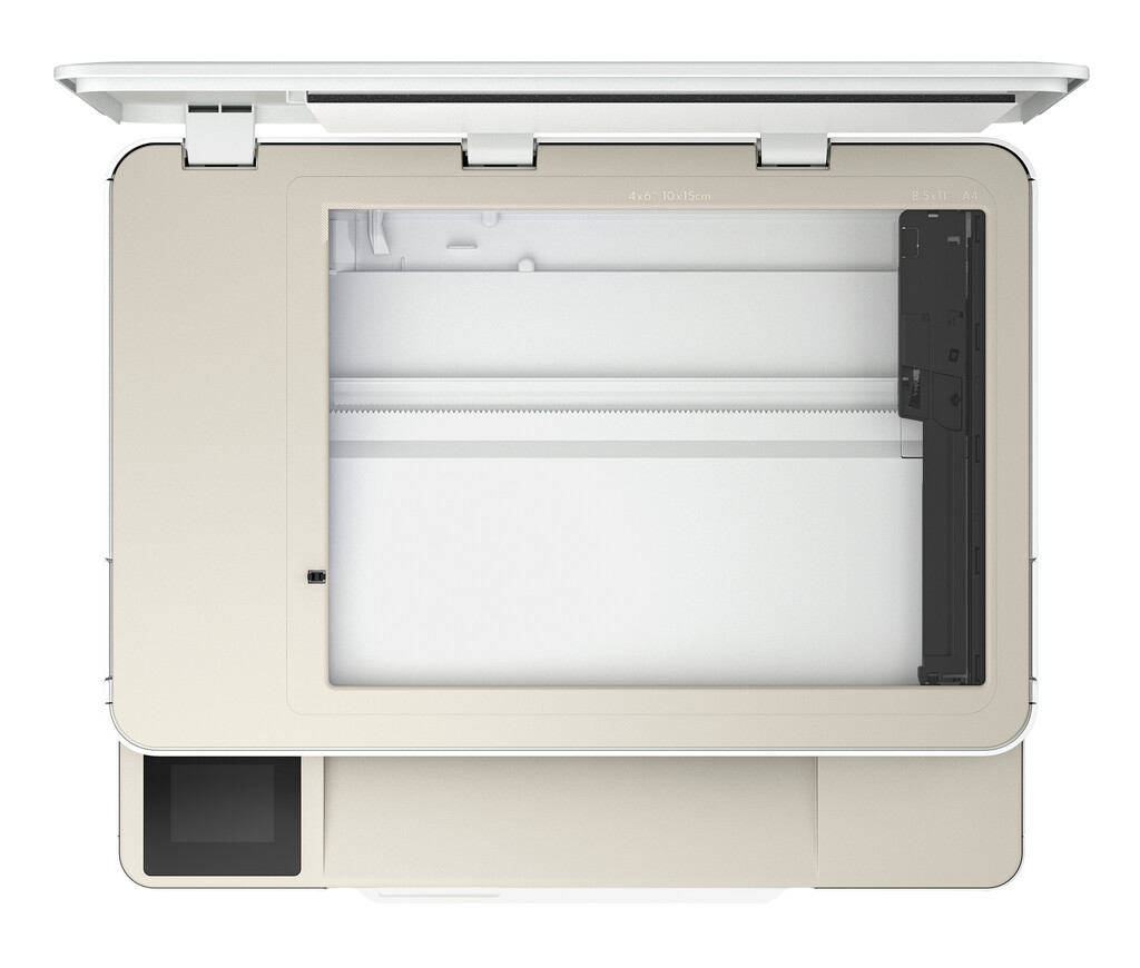 HP ENVY 6120e Wireless All-in-One Kleur Printer, Instant Ink; Foto's printen - Afbeelding 12