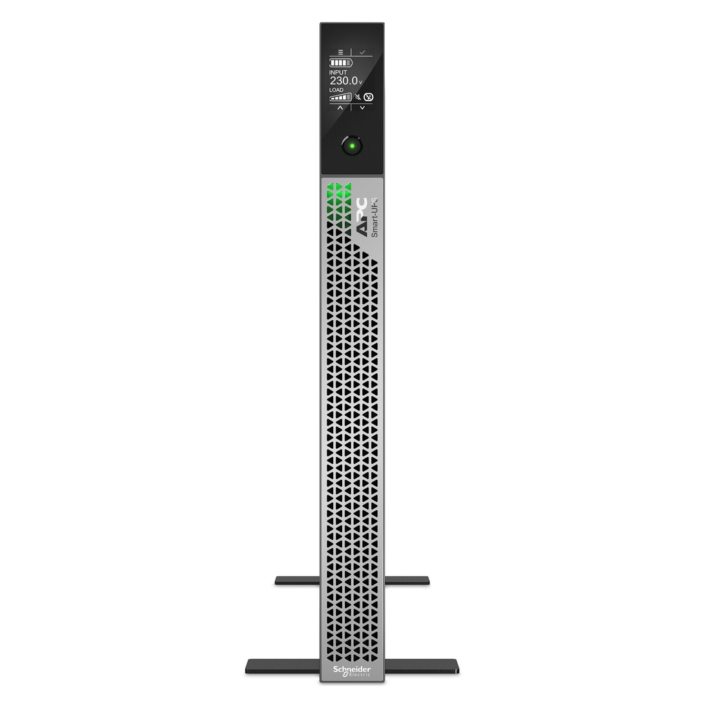 APC Smart-UPS Ultra Li-Ion SRTL3KRM1UINC, 3KW, 1U Rack/Tower/Wall, 3x C13 & 2x C19, NMC - Afbeelding 8