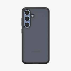 Spigen Ultra Hybrid mobiele telefoon behuizingen 15,8 cm (6.2") Hoes Zwart