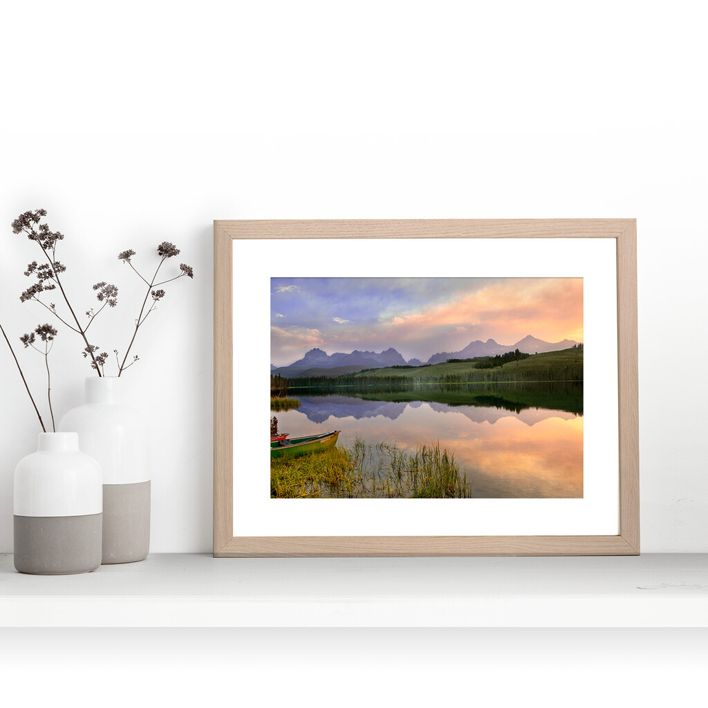 HP Advanced fotopapier, glanzend, 250 g/m2, A4 (210 x 297 mm), 25 vellen - Afbeelding 6