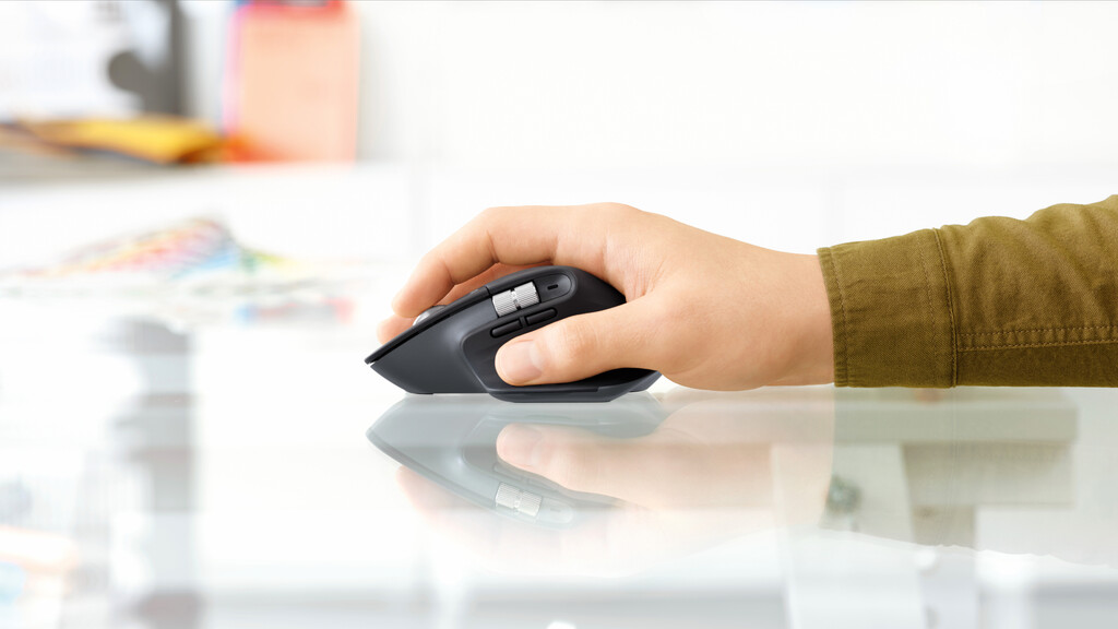 Logitech MX Master 3S - Afbeelding 8