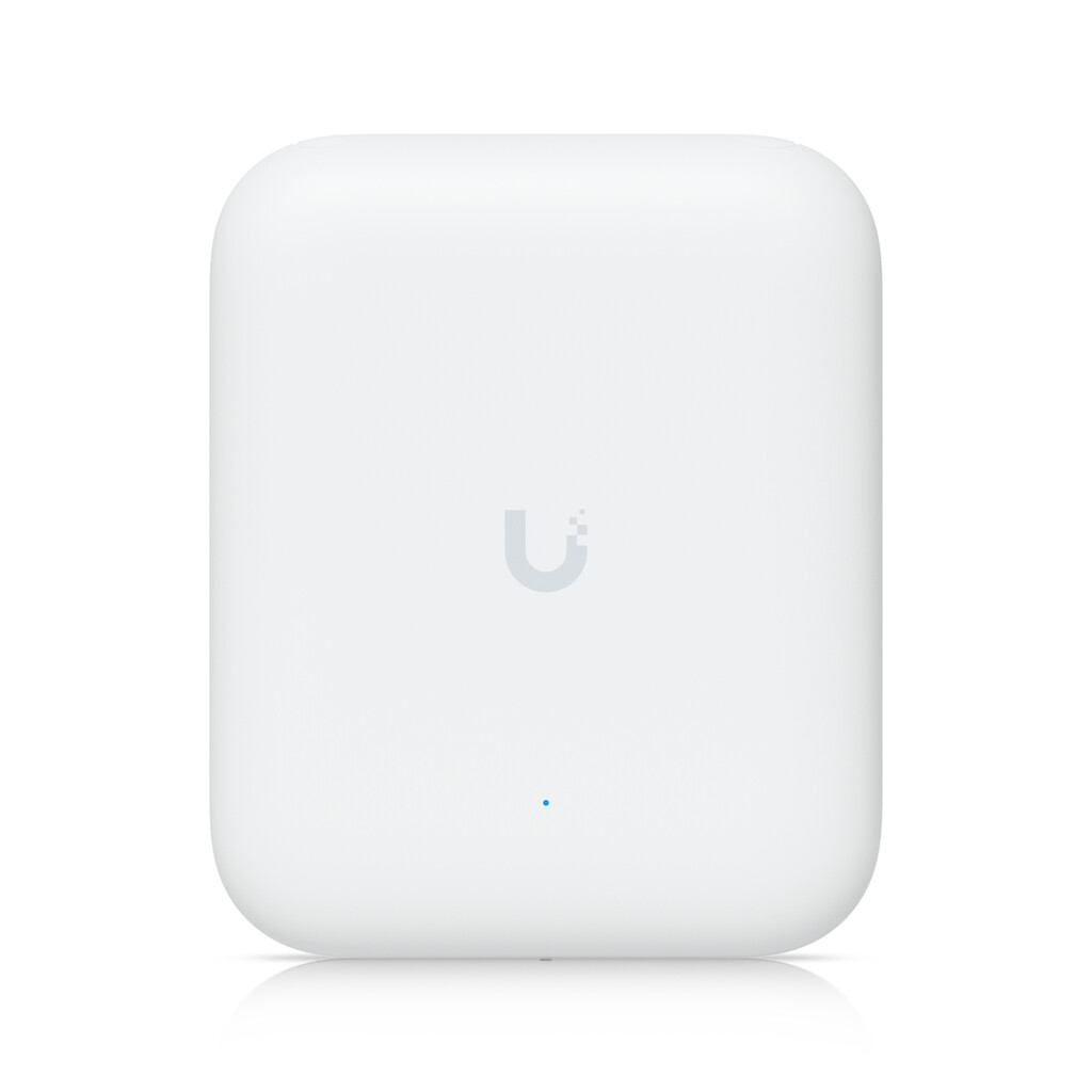 Ubiquiti U7 Outdoor 4300 Mbit/s Wit Power over Ethernet (PoE)