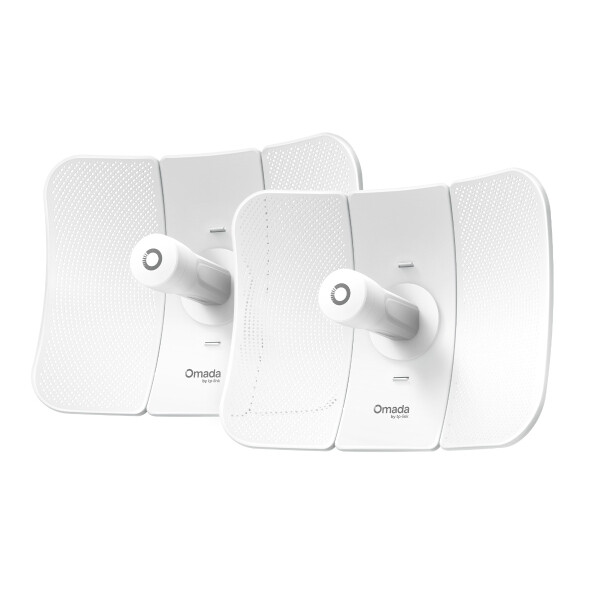 OMADA Beam Bridge 5 UR KIT Netwerkbrug 867 Mbit/s Wit - Afbeelding 2