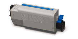 OKI 44661802 tonercartridge 1 stuk(s) Origineel Zwart