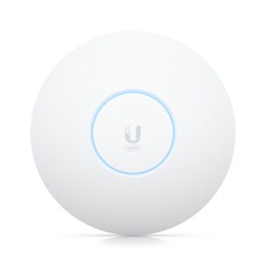 Ubiquiti Networks UniFi6 Enterprise 4800 Mbit/s Wit Power over Ethernet (PoE)