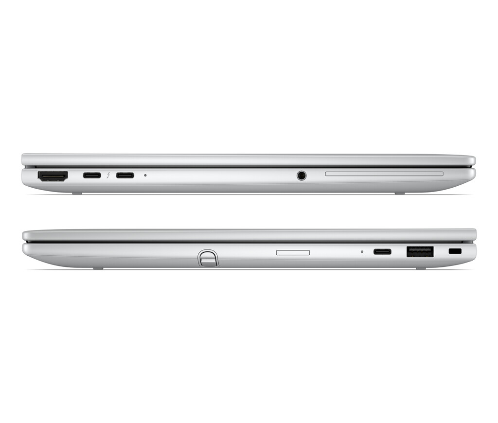 HP EliteBook 8 Flip G2i Next Gen AI Copilot+ PC Intel Core Ultra 5 325 Laptop 33,8 cm (13.3") Touchscreen WUXGA 16 GB LPDDR5x-SD - Afbeelding 12