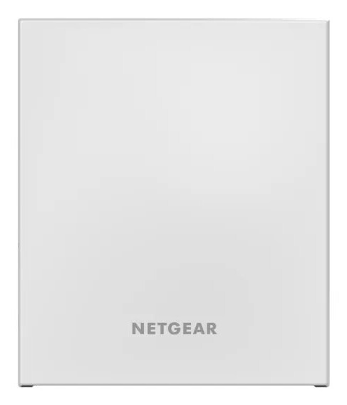 NETGEAR WAX610W 1800 Mbit/s Wit Power over Ethernet (PoE) - Afbeelding 2
