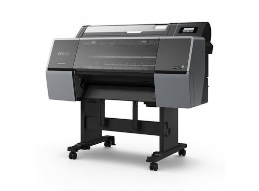 Epson SureColor P7300 grootformaat-printer Inkjet Kleur 1200 x 2400 DPI A1 (594 x 841 mm) Ethernet LAN - Afbeelding 8
