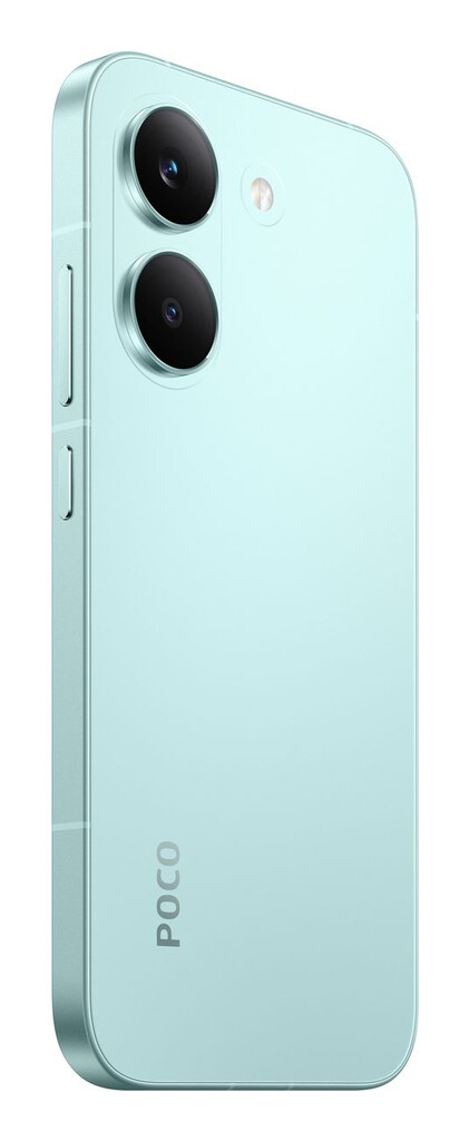 POCO X8 Pro 16,7 cm (6.59") Dual SIM 5G USB Type-C 8 GB 256 GB 6500 mAh Groen - Afbeelding 6