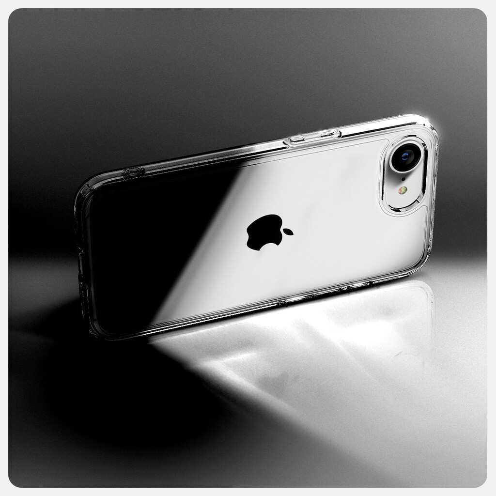 Spigen Ultra Hybrid mobiele telefoon behuizingen 15,5 cm (6.1") Hoes Transparant - Afbeelding 10