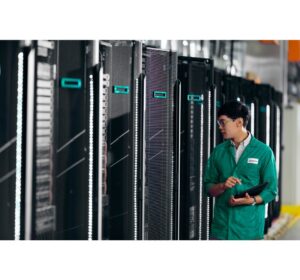 HPE P48918-B21 rack-toebehoren