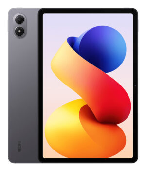 Xiaomi Redmi Pad 2 Pro Snapdragon 128 GB 30,7 cm (12.1") 6 GB Wi-Fi 6 (802.11ax) Grijs