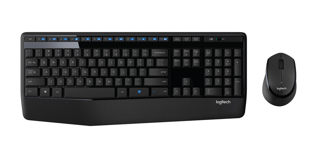 Logitech MK345 - Afbeelding 2