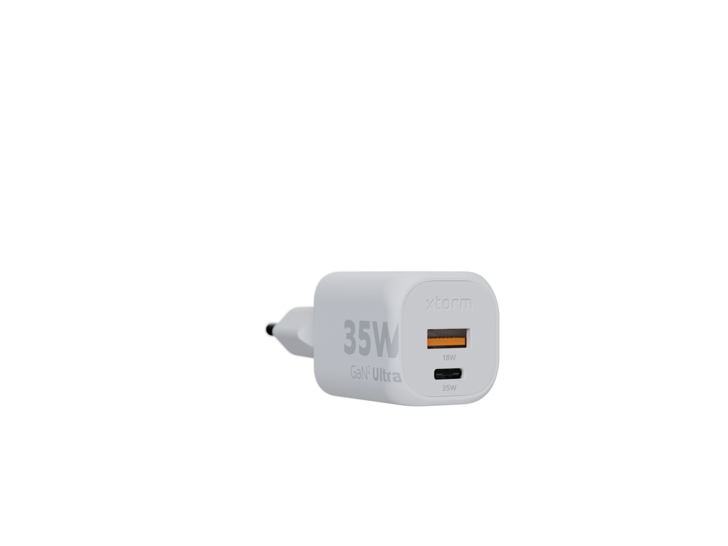 Xtorm 35W GaN² Ultra Adapter - Afbeelding 9
