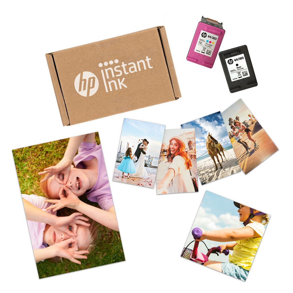 HP Advanced fotopapier, glanzend, 250 g/m2, 13 x 18 cm (127 x 178 mm), 25 vellen - Afbeelding 6