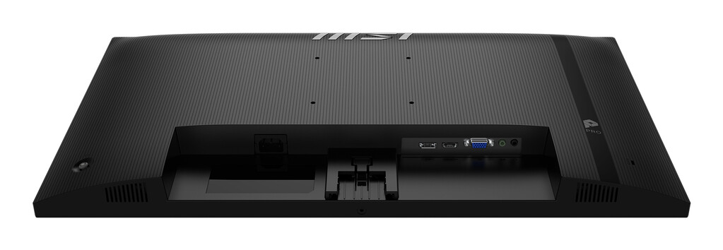 MSI Pro MP271 E14A computer monitor 68,6 cm (27") 1920 x 1080 Pixels Full HD LCD Zwart - Afbeelding 19