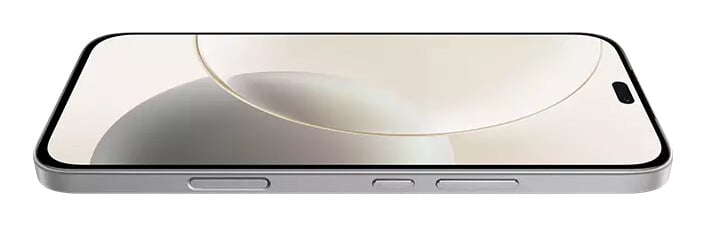 Honor 400 Lite 17 cm (6.7") Dual SIM MagicOS 9.0 5G USB Type-C 8 GB 256 GB 5230 mAh Grijs - Afbeelding 8