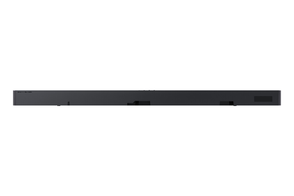 Samsung Q-series Cinematic Soundbar HW-Q990H (2026) - Afbeelding 9