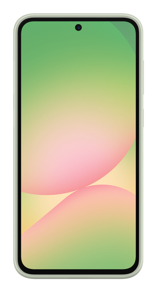Samsung Galaxy A56 5G Silicone Case - Afbeelding 2
