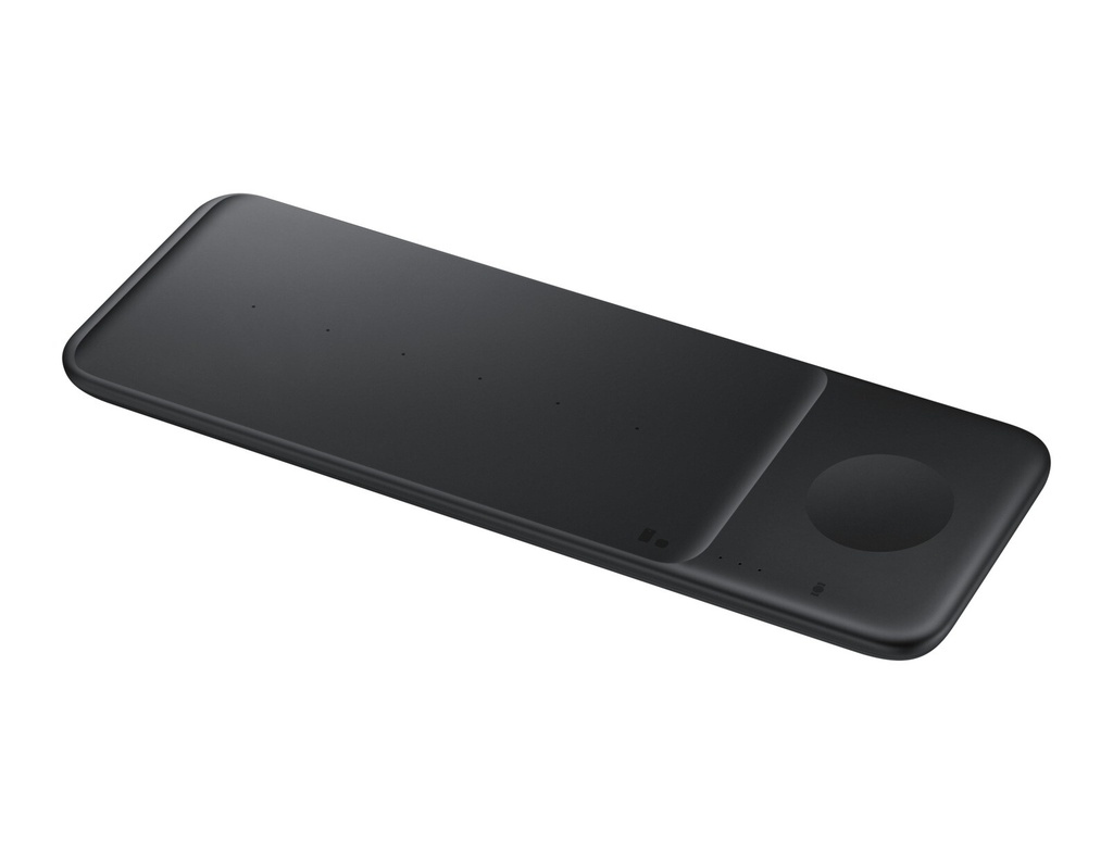 Samsung EP-P6300 Headset, Smartphone, Smartwatch Zwart USB Draadloos opladen Snel opladen Binnen - Afbeelding 4