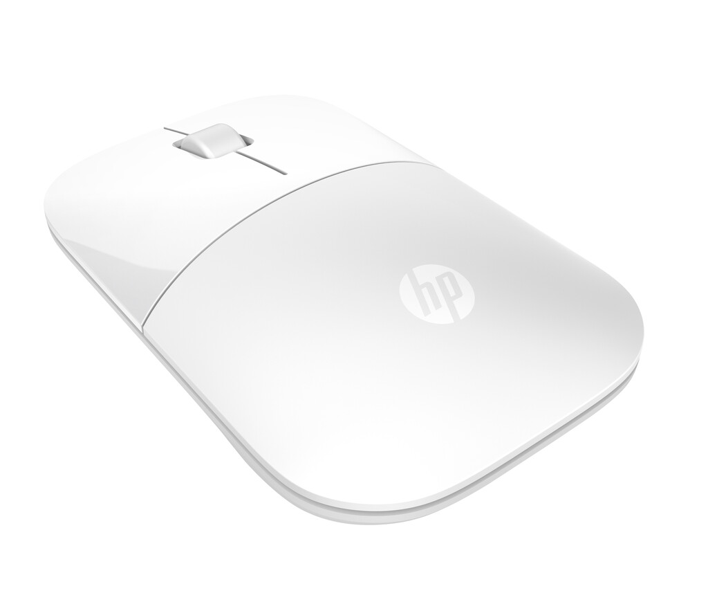 HP Z3700 witte draadloze muis - Afbeelding 3