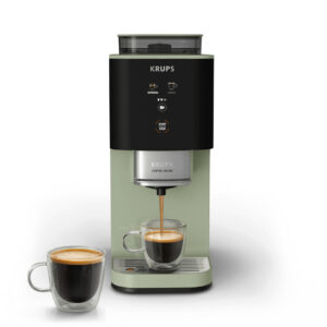 Krups Coffee Crush Edition Coffee Crush SA401L automatische koffiemachine