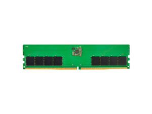 HP 32GB DDR5 (1x32GB) 5600 UDIMM NECC Memory