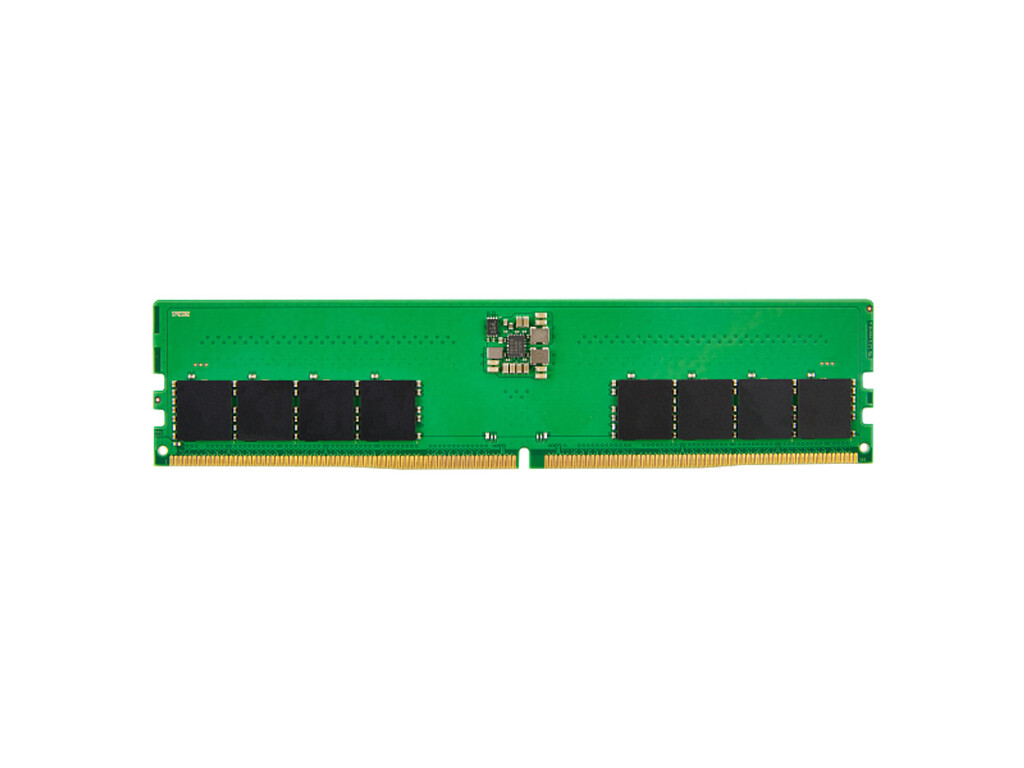 HP 32GB DDR5 (1x32GB) 5600 UDIMM NECC Memory