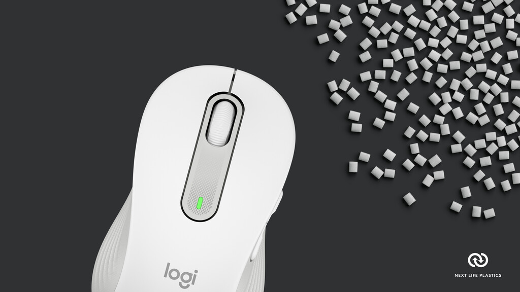 Logitech Signature M650 L - Afbeelding 5