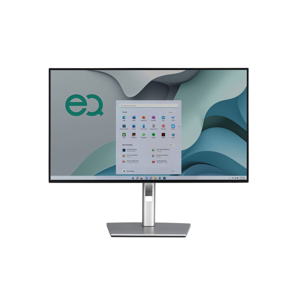 Kensington EQ Privacy Screen Filter voor 27'' monitors 16:9 - Afbeelding 4