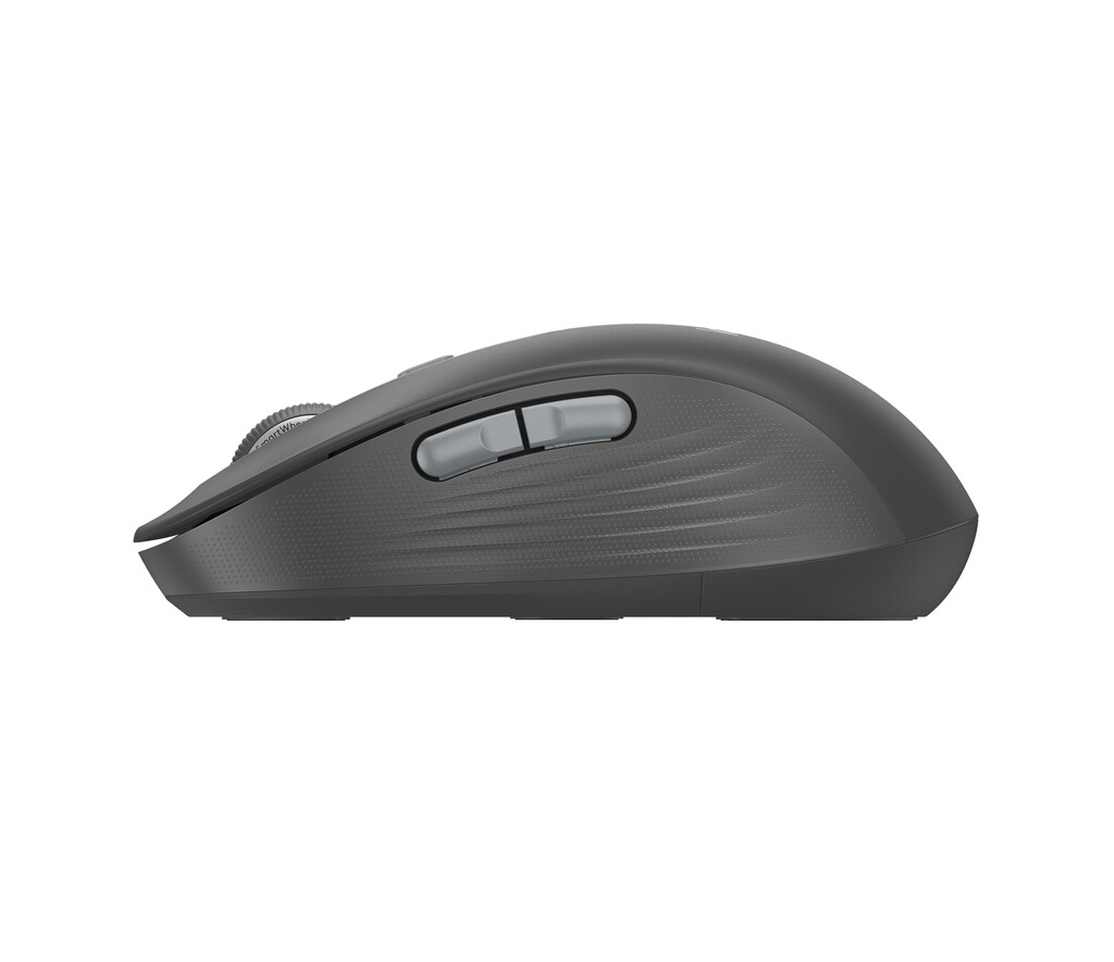 Logitech Signature Plus M750L muis Universeel Rechtshandig RF-draadloos + Bluetooth Optisch 4000 DPI - Afbeelding 11