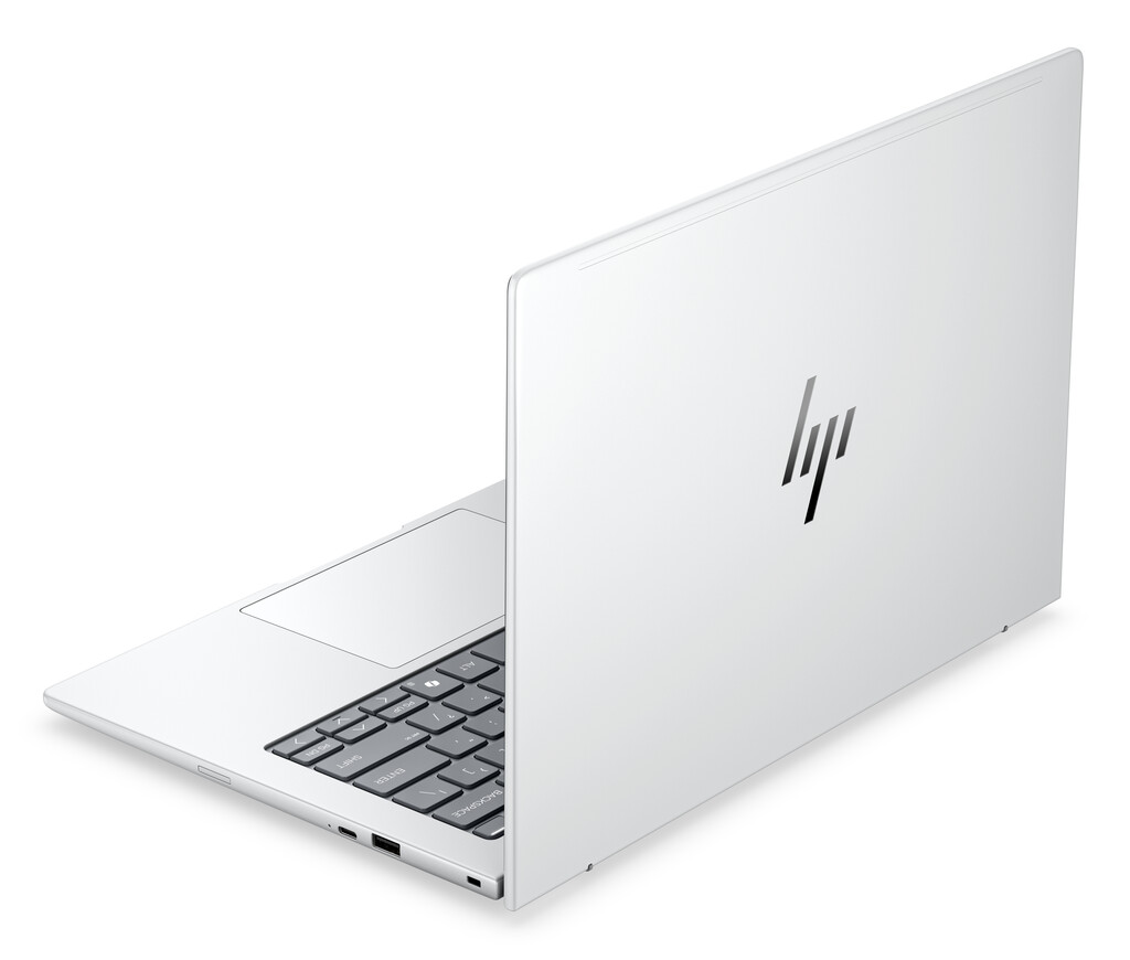 HP EliteBook 8 G2a Next Gen AI Copilot+ PC AMD Ryzen AI 5 435 Laptop 35,6 cm (14") WUXGA 16 GB DDR5-SDRAM 512 GB SSD Wi-Fi 7 (80 - Afbeelding 4