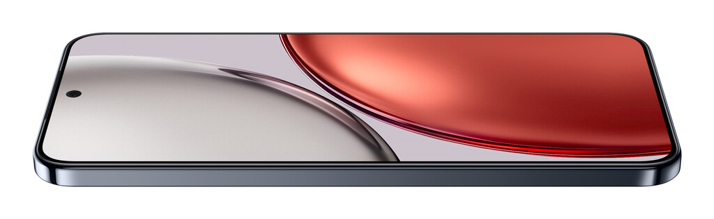 Honor Magic 8 Lite 17,2 cm (6.79") Hybride Dual SIM MagicOS 9.0 5G USB Type-C 8 GB 512 GB 7500 mAh Zwart - Afbeelding 6