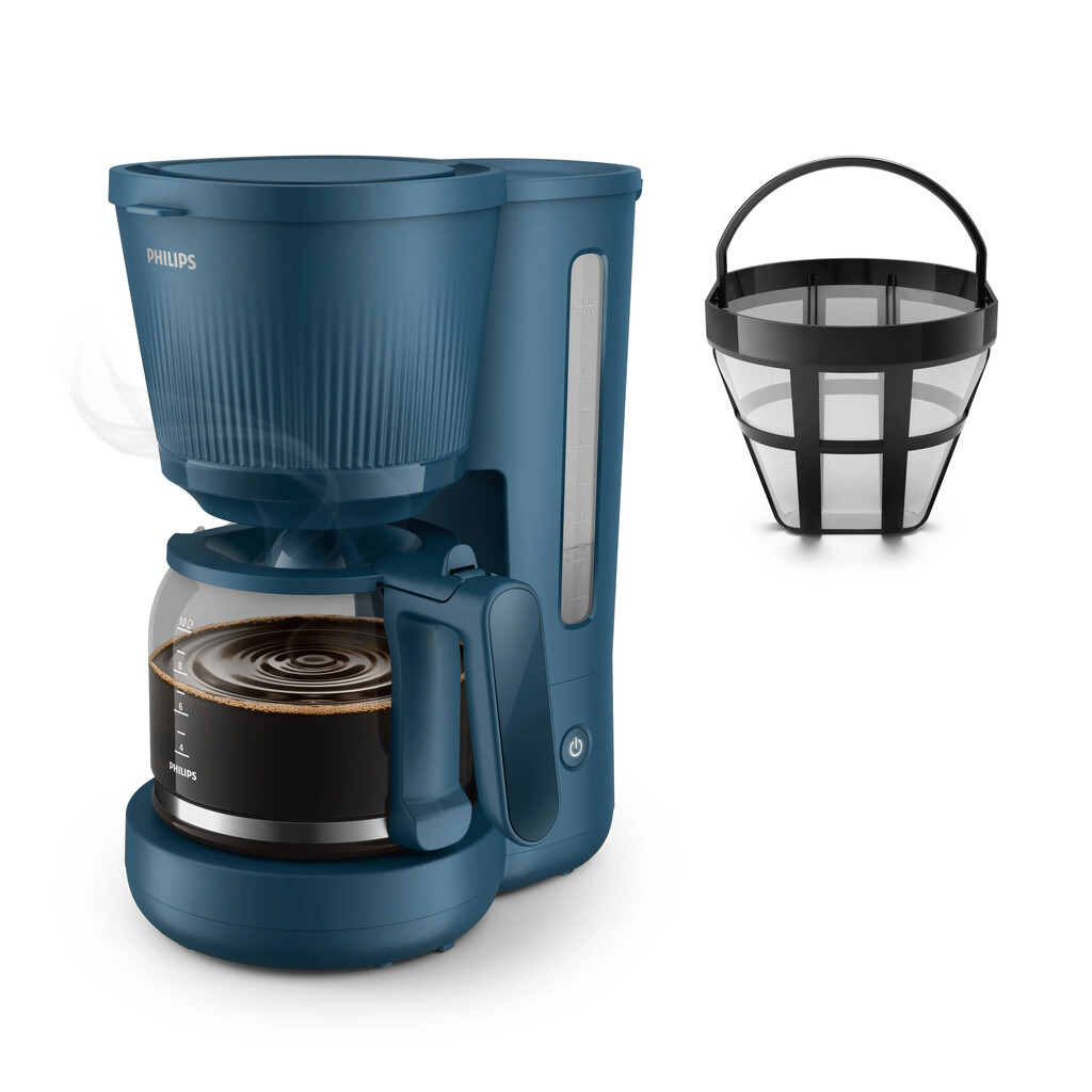 Philips filterkoffiezetapparaat uit de 3000 Series - Afbeelding 5