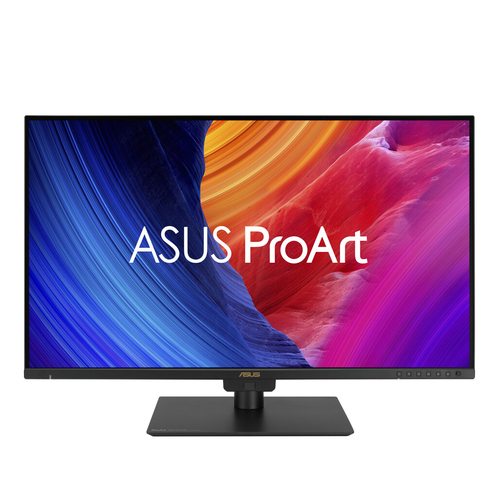ASUS ProArt PA32UCE computer monitor 80 cm (31.5") 3840 x 2160 Pixels 4K Ultra HD LED Zwart - Afbeelding 4