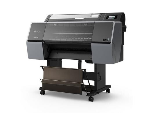 Epson SureColor P7300 grootformaat-printer Inkjet Kleur 1200 x 2400 DPI A1 (594 x 841 mm) Ethernet LAN - Afbeelding 10