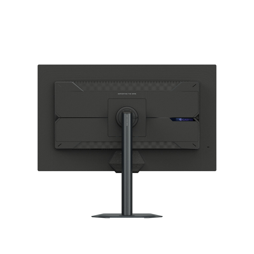 GIGABYTE M27Q3 computer monitor 68,6 cm (27") 2560 x 1440 Pixels Quad HD LED Zwart - Afbeelding 4
