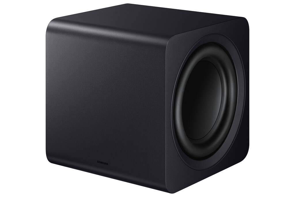 Samsung Q-series Cinematic Soundbar HW-Q990H (2026) - Afbeelding 16
