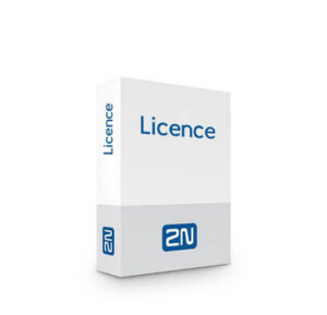 2N 91379031 softwarelicentie & -uitbreiding Basis 1 licentie(s) Licentie Engels