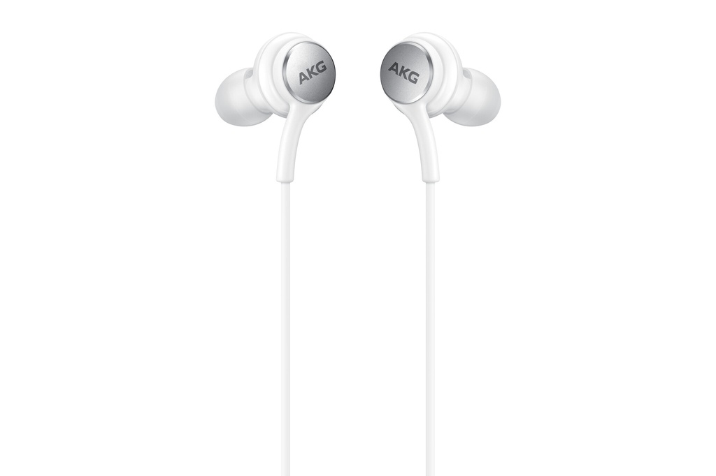 Samsung EO-IC100 Headset Bedraad In-ear Oproepen/muziek USB Type-C Wit - Afbeelding 5