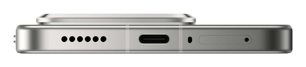 Xiaomi 15T Pro 17,4 cm (6.83") 12 GB 512 GB 5500 mAh Grijs - Afbeelding 7