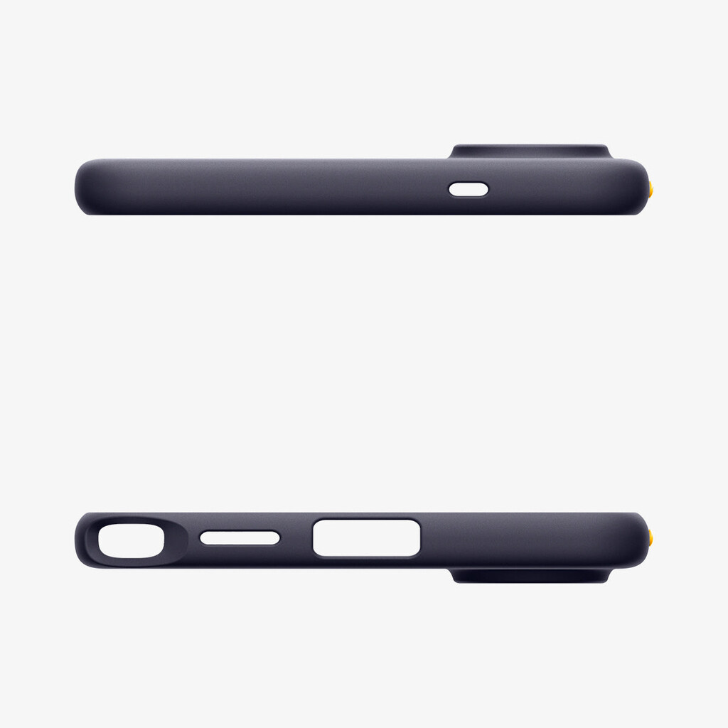 Spigen Nano Pop (Mag Fit) mobiele telefoon behuizingen 17,5 cm (6.9") Hoes Marineblauw - Afbeelding 4