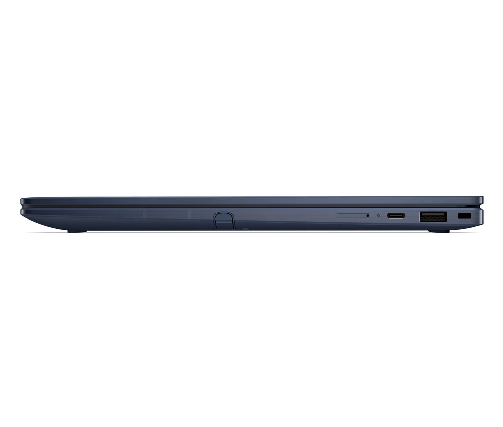 HP EliteBook X Flip G2i Next Gen AI Copilot+ PC Intel Core Ultra 7 356H Hybride (2-in-1) 35,6 cm (14") Touchscreen WUXGA 32 GB L - Afbeelding 8